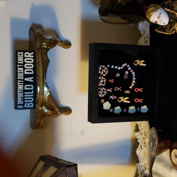 Designs by Collette Abstract Art by cherryboring - Picture 2 of 3